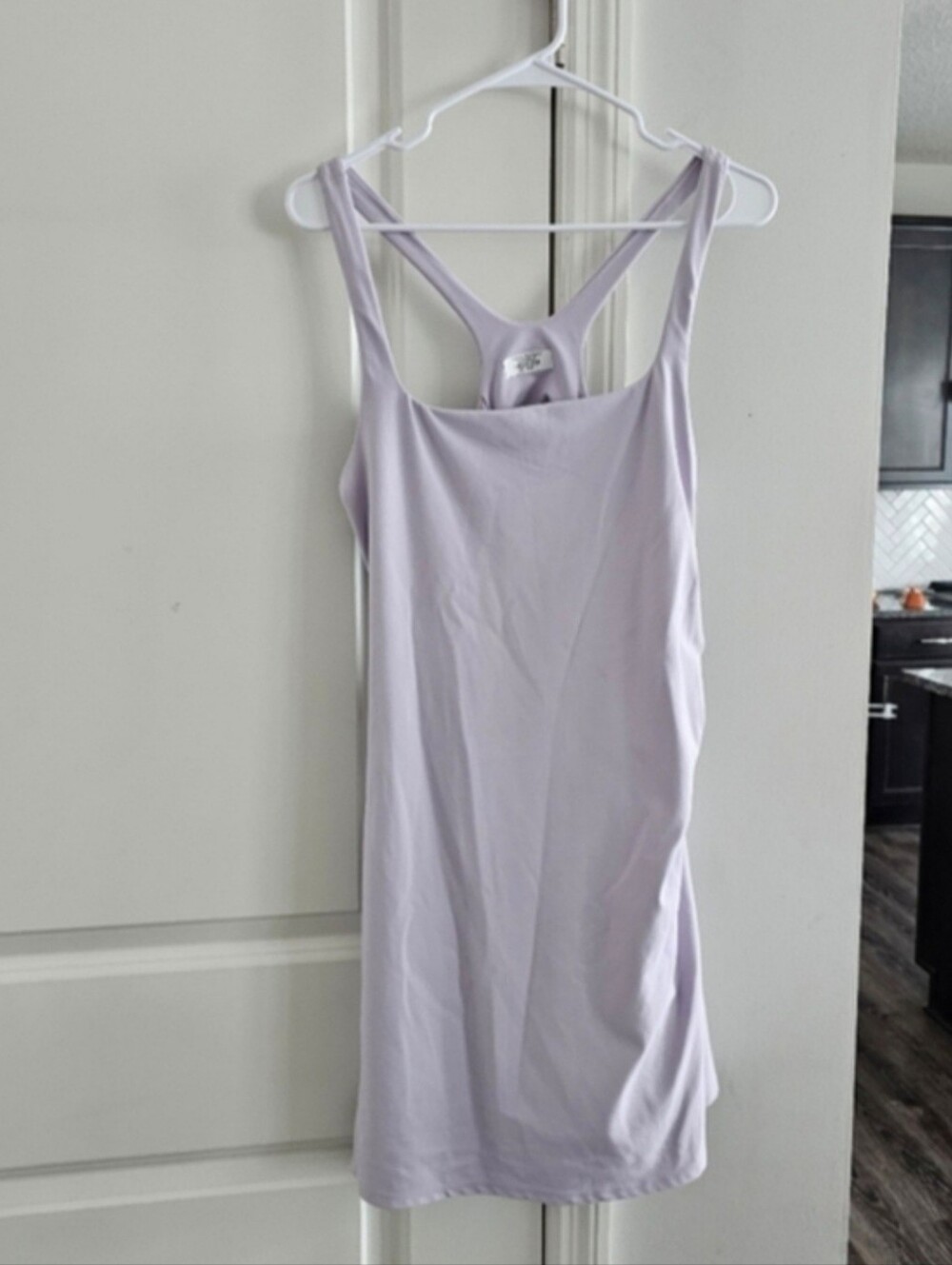 Free People Never Better Dress Size XL NEW - Picture 6 of 9